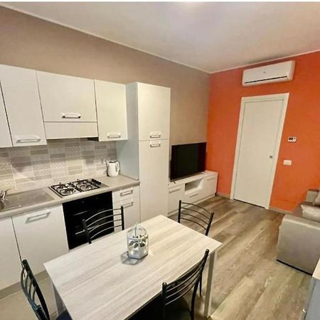 Appartamento In Centro A Milano Con A/C & Wi-Fi Exteriör bild