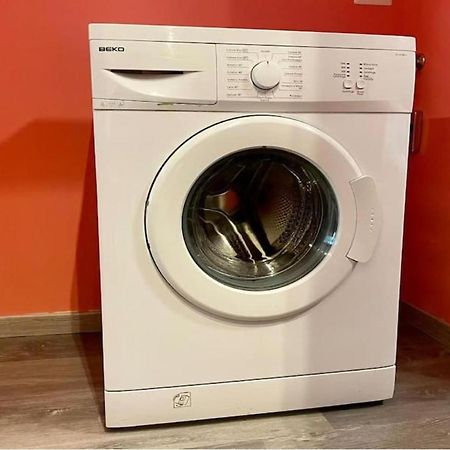 Appartamento In Centro A Milano Con A/C & Wi-Fi Exteriör bild