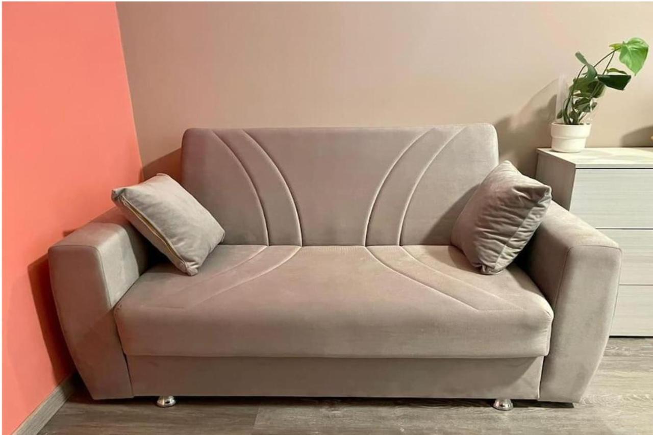 Appartamento In Centro A Milano Con A/C & Wi-Fi Exteriör bild