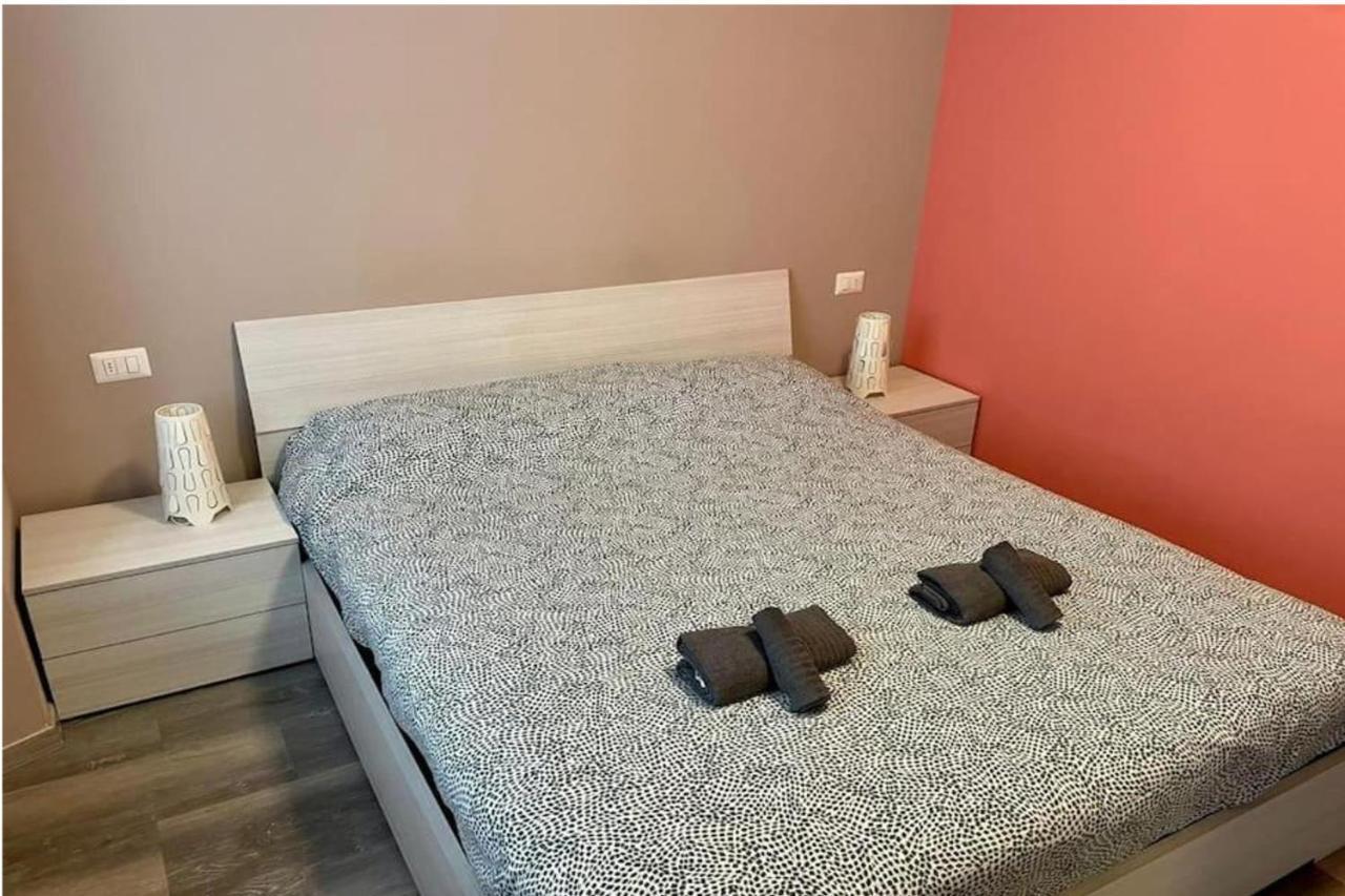 Appartamento In Centro A Milano Con A/C & Wi-Fi Exteriör bild