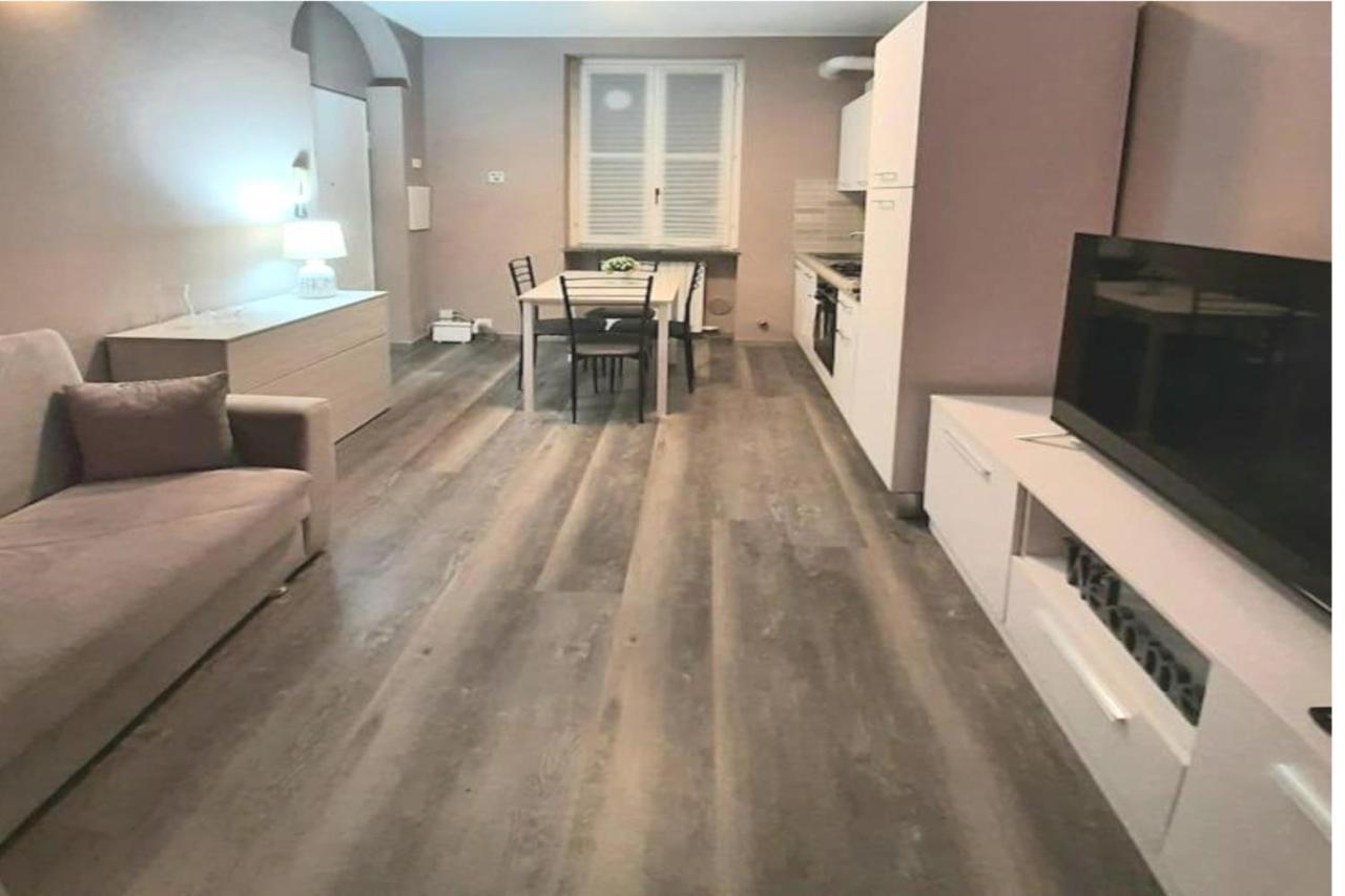 Appartamento In Centro A Milano Con A/C & Wi-Fi Exteriör bild
