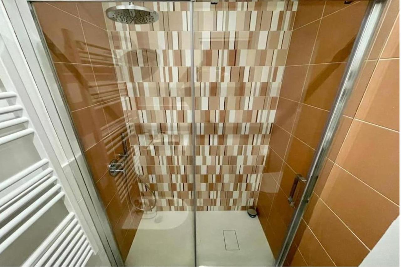Appartamento In Centro A Milano Con A/C & Wi-Fi Exteriör bild