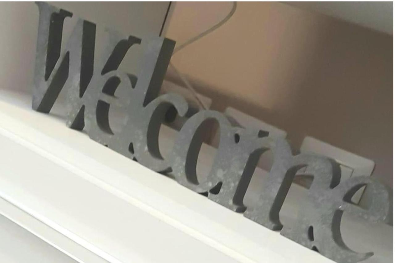 Appartamento In Centro A Milano Con A/C & Wi-Fi Exteriör bild