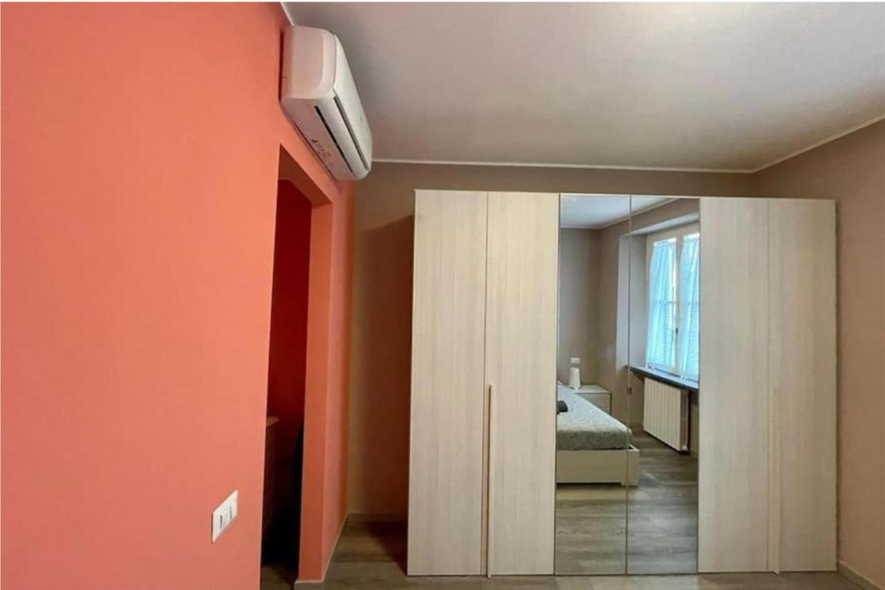 Appartamento In Centro A Milano Con A/C & Wi-Fi Exteriör bild